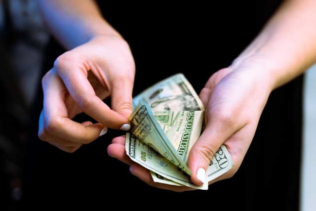 Master Salary Negotiation