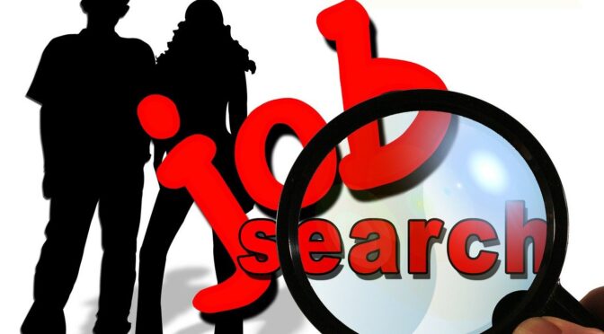 Should You Apply for a Job Without Meeting All Requirements?